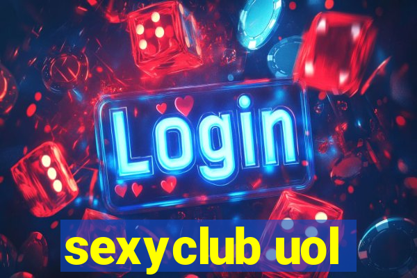 sexyclub uol